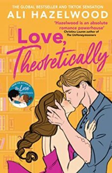 Love Theoretically (Edición en Inglés)