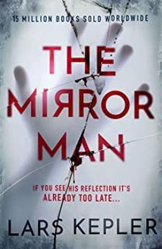 The Mirror Man (Edición en Inglés)