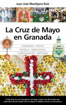 La Cruz de Mayo en Granada