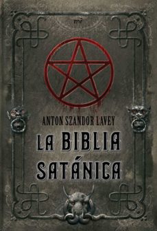La Biblia Satanica