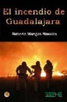El Incendio de Guadalajara